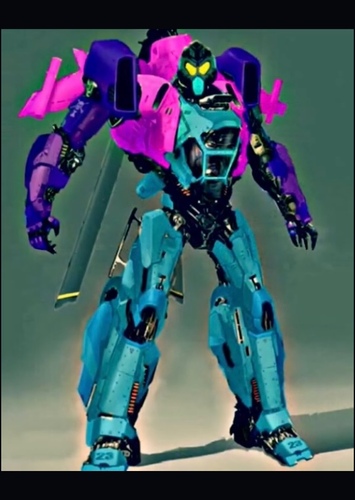 Spinister