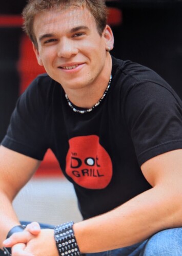 Spinner Mason