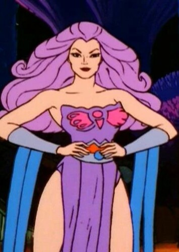 Spinnerella