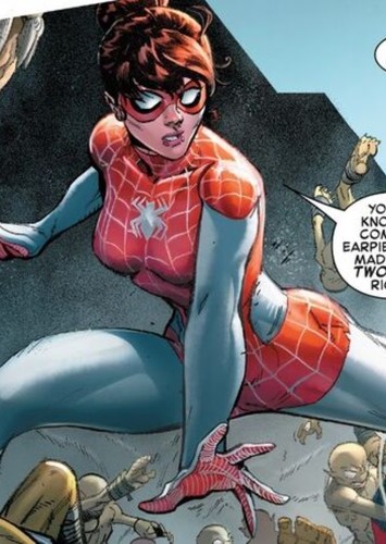 Spinneret