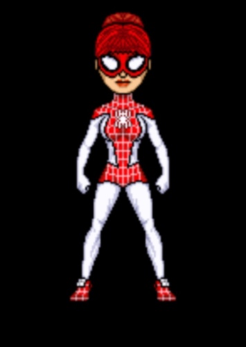 Spinneret