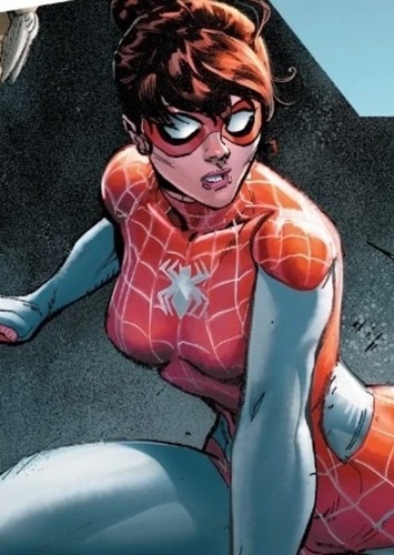 Spinneret