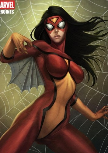 Spinneret