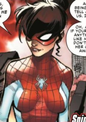 Spinneret