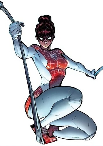 Spinneret