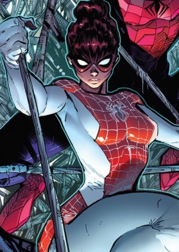 Spinneret
