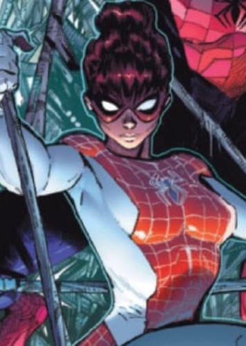 Spinneret