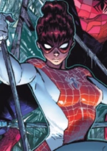 Spinneret