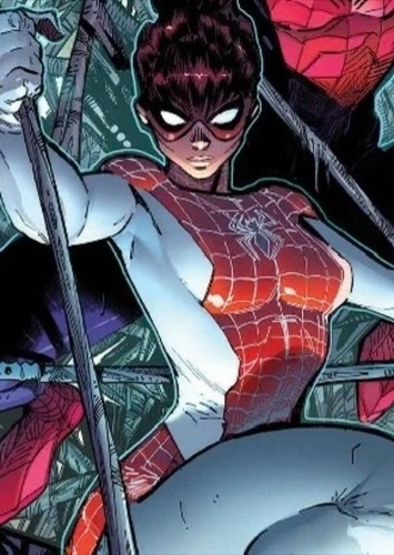 Spinneret (Renew Your Vows)