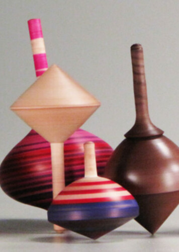 Spinning Top