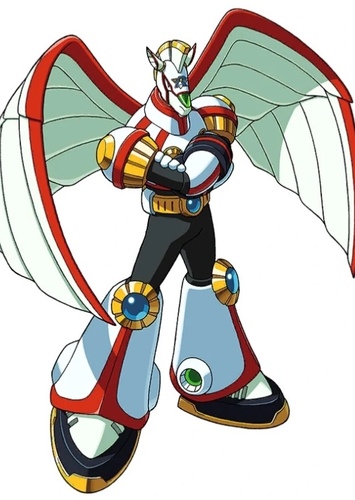 Spiral Pegasus