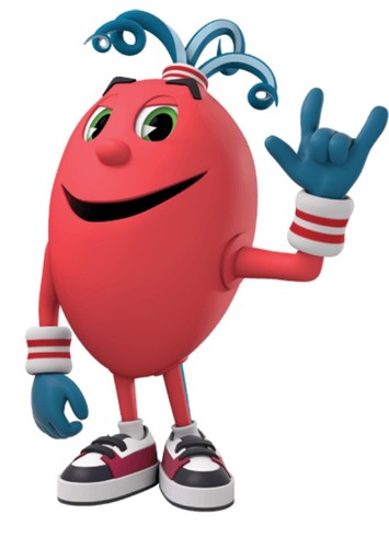 Spiralton