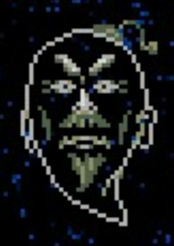 Spirit of Poo's Ancestor