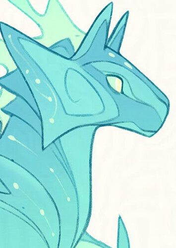 Spirit Steed