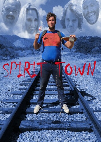 Spirit Town
