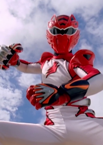 Spirit Universe Warrior