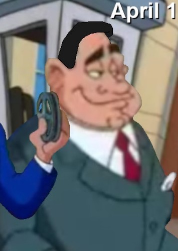 Spiro Agnew