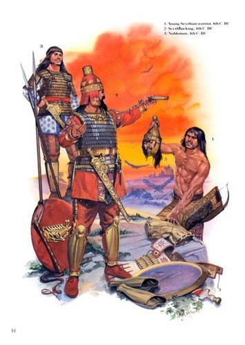 Spitamenes