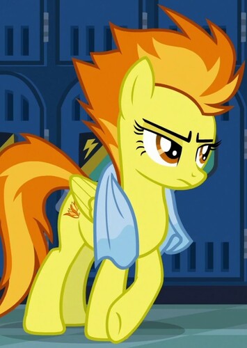 Spitfire