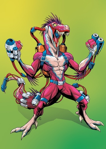 Spittor