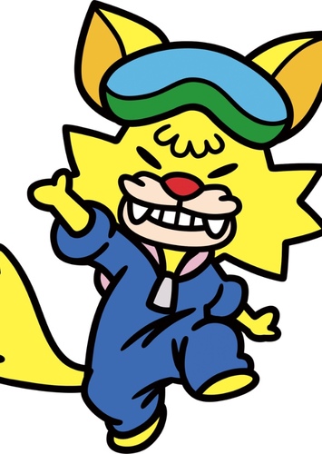 Spitz