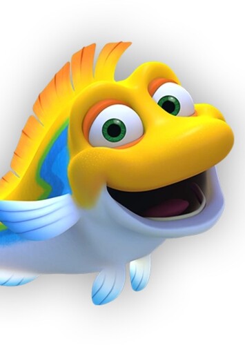 Splash the Fish