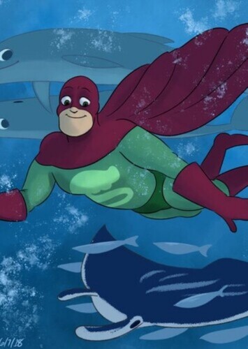 Splashdown