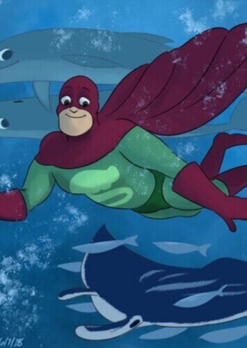 Splashdown