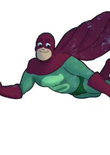 Splashdown (Resurracted)
