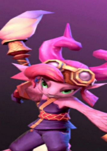 Splat