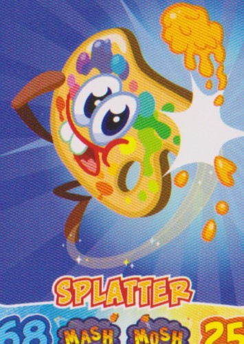 Splatter
