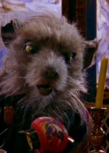 Splinter