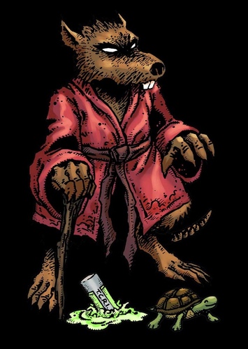 Splinter