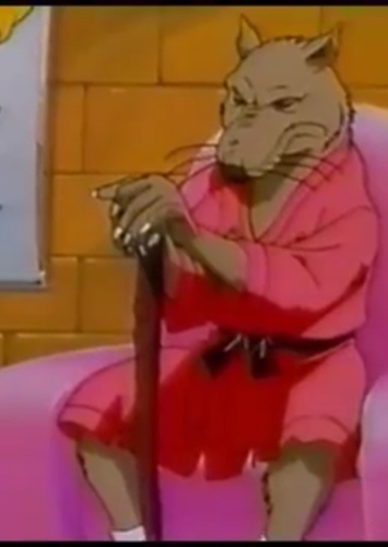 Splinter
