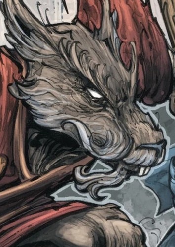 Splinter