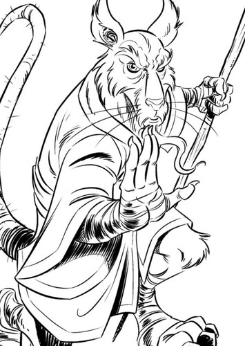 Splinter