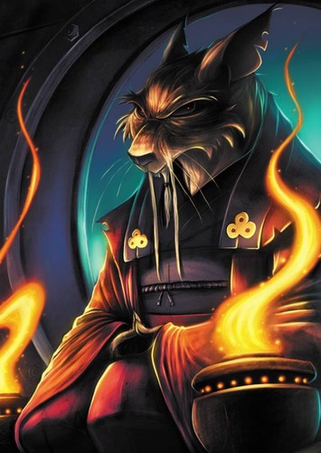 Splinter