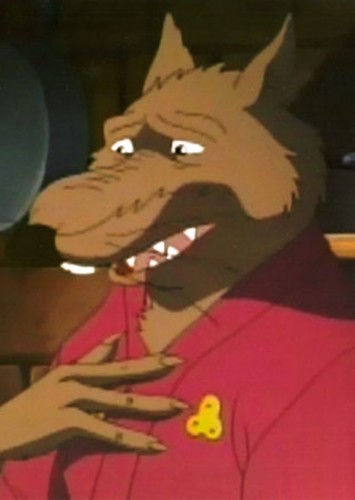 Splinter