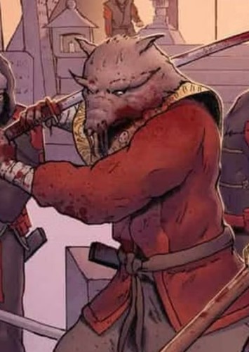Splinter