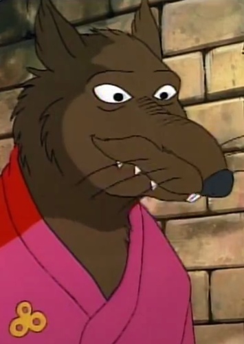 Splinter