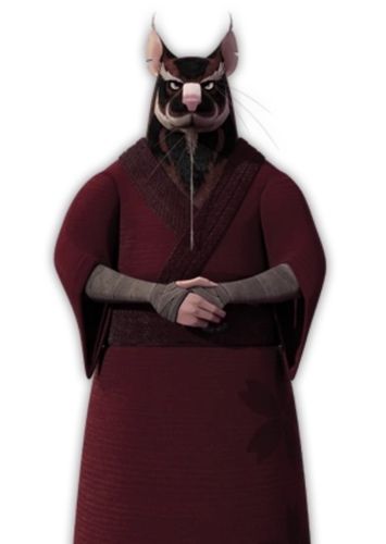 Splinter