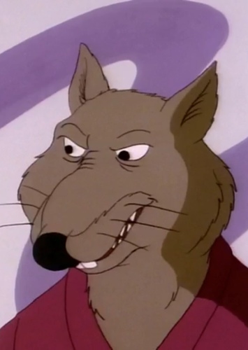 Splinter