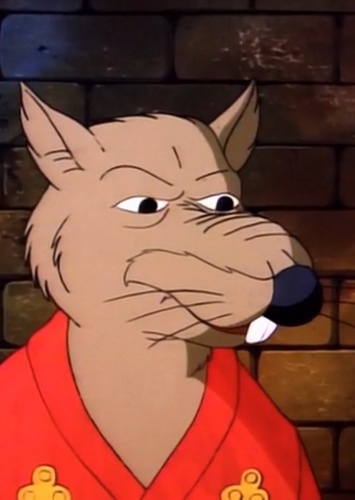 Splinter