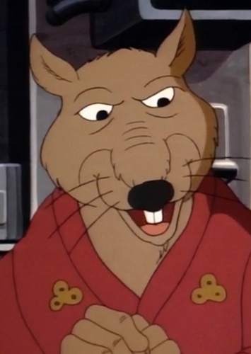 Splinter