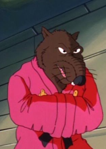 Splinter