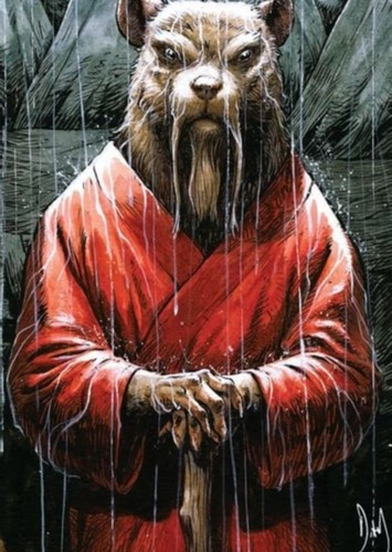 Splinter