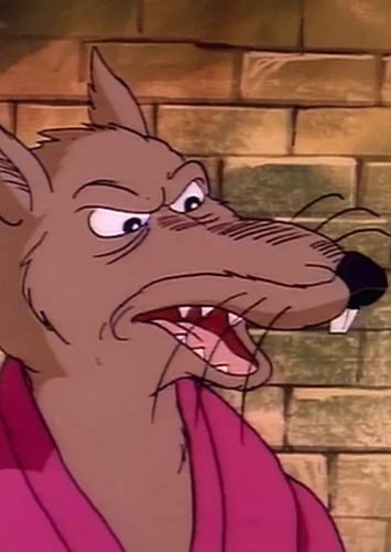Splinter