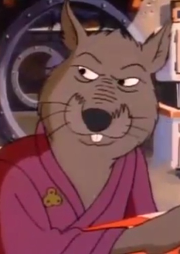 Splinter