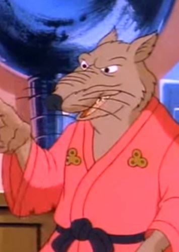 Splinter