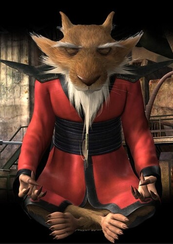 Splinter